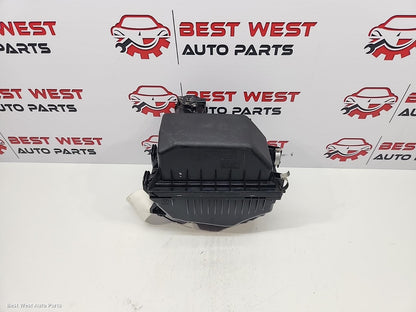 2021 TOYOTA CAMRY Air Cleaner/Box