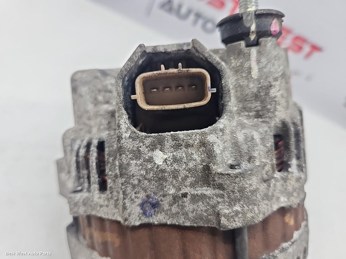 2014 MITSUBISHI MIRAGE Alternator