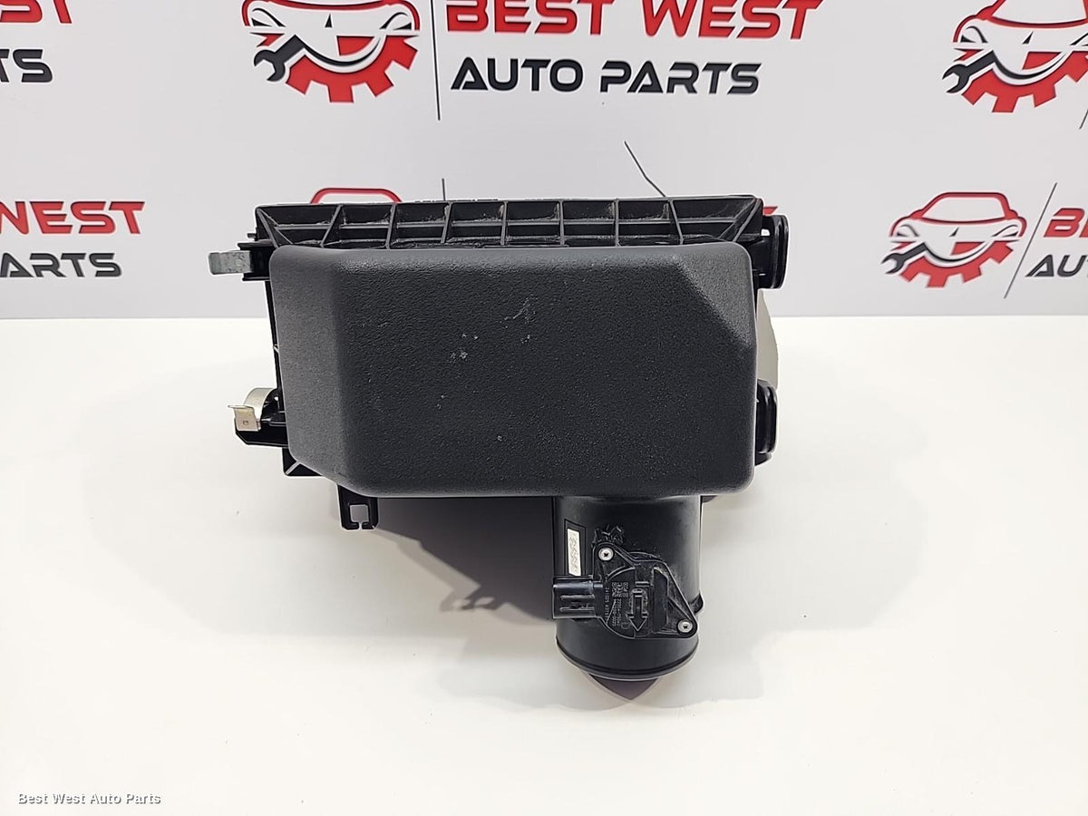 2025 TOYOTA RAV4 Air Cleaner/Box