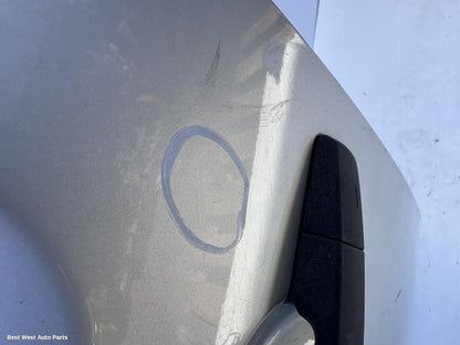 2014 NISSAN NAVARA Left Front Door