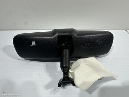 2020 MITSUBISHI TRITON Interior Mirror