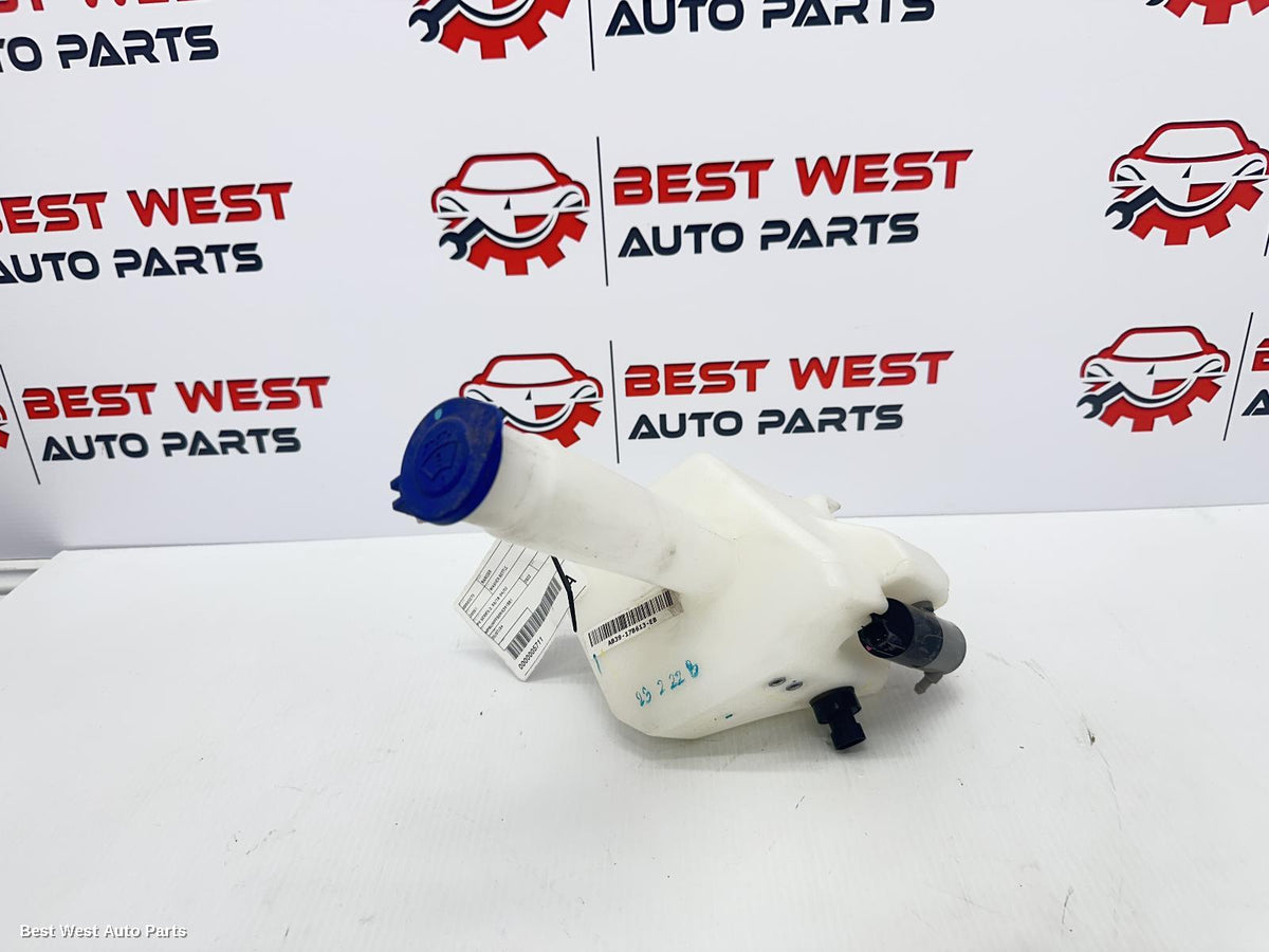 2022 FORD RANGER Washer Bottle