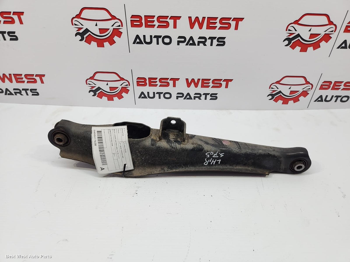 2019 MITSUBISHI ECLIPSE CROSS Left Rear Trailing Arm