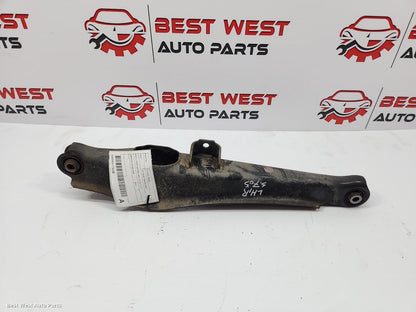 2019 MITSUBISHI ECLIPSE CROSS Left Rear Trailing Arm