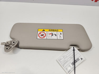 2022 HAVAL JOLION Sunvisor