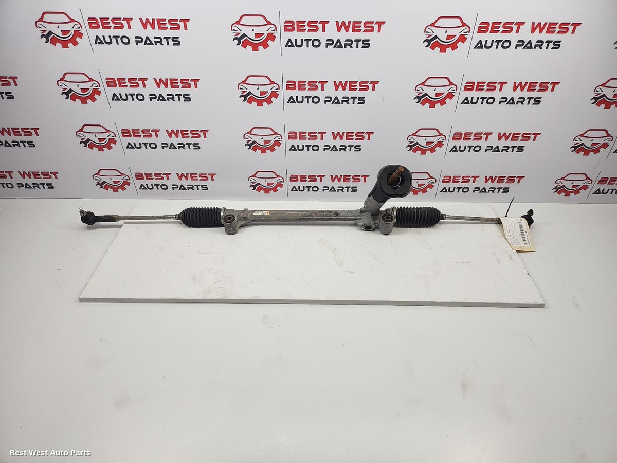 2016 SUZUKI VITARA Steering Box/Rack