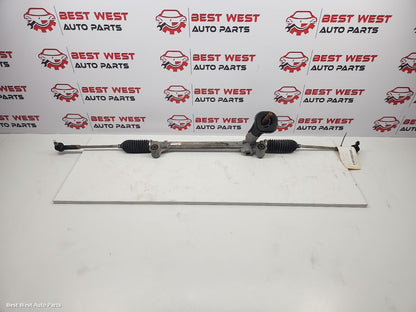 2016 SUZUKI VITARA Steering Box/Rack