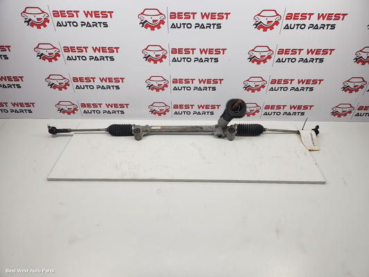 2016 SUZUKI VITARA Steering Box/Rack