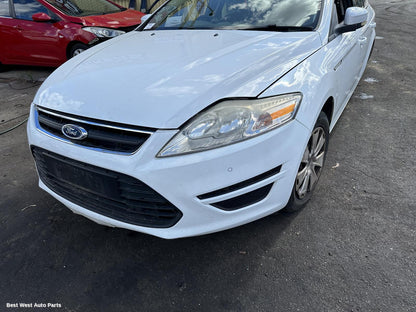 2013 FORD MONDEO Abs Pump/Modulator