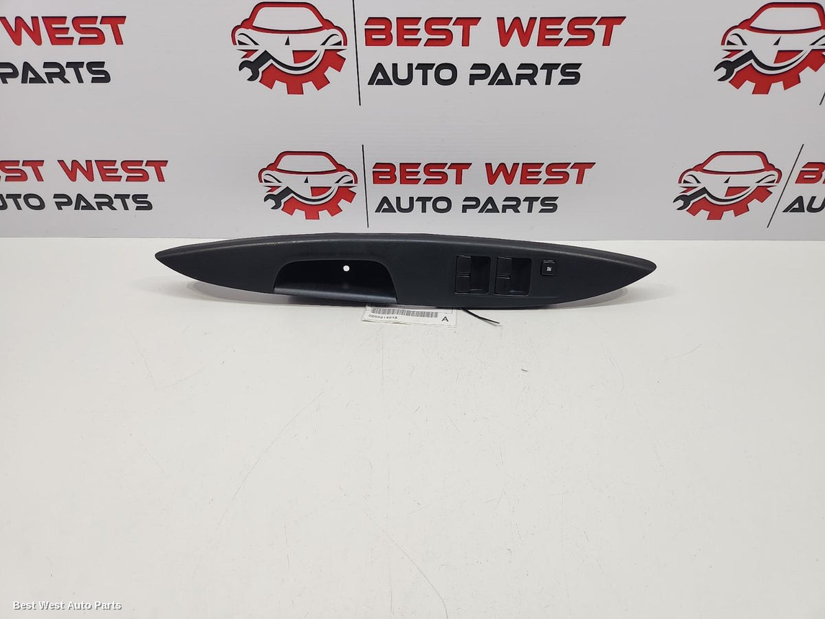 2015 MITSUBISHI MIRAGE Pwr Dr Wind Switch