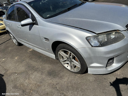 2011 HOLDEN COMMODORE Fan