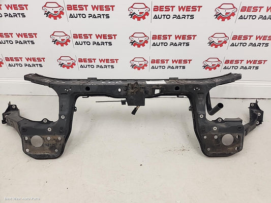 2007 HOLDEN COMMODORE Radiator Support