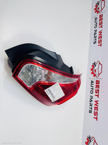 2014 NISSAN PULSAR Right Taillight