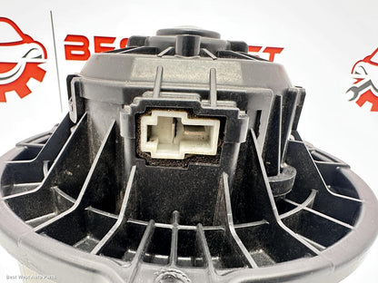 2013 FORD RANGER Heater Fan Motor