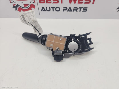 2019 TOYOTA YARIS Combination Switch