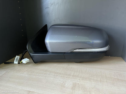 2023 LDV T60 Left Door Mirror