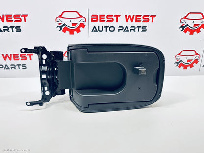 2018 FORD ESCAPE Console