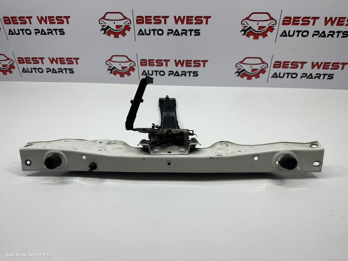 2021 MITSUBISHI TRITON Radiator Support