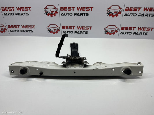 2021 MITSUBISHI TRITON Radiator Support