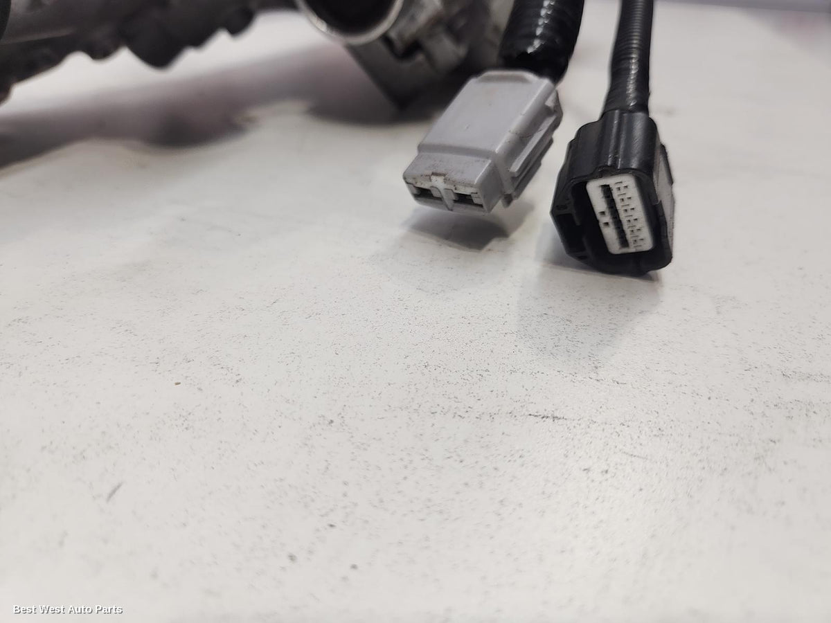 2023 MITSUBISHI OUTLANDER Steering Box/Rack