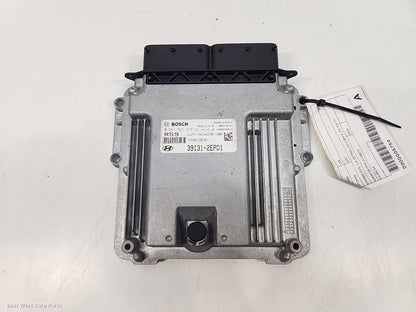 2020 HYUNDAI I30 Ecu