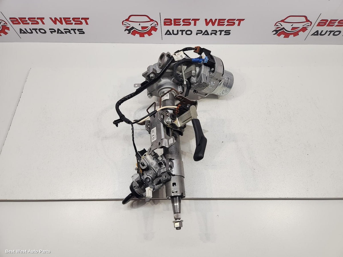 2015 MITSUBISHI OUTLANDER Steering Column