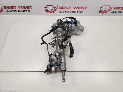 2015 MITSUBISHI OUTLANDER Steering Column