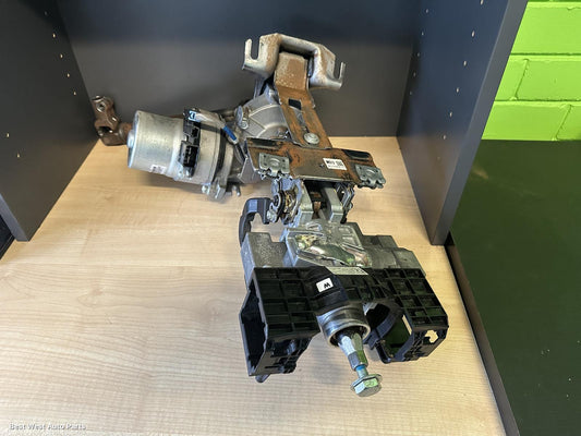 2019 MAZDA CX9 Steering Column