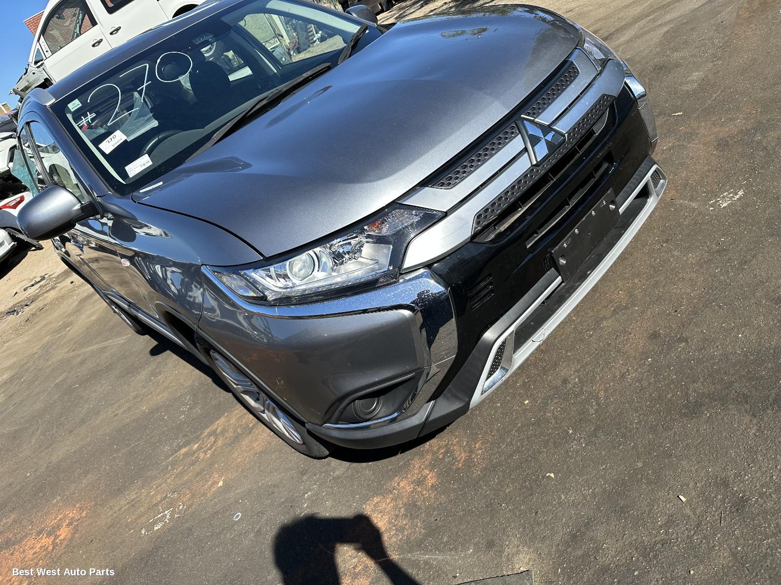 2019 MITSUBISHI OUTLANDER Wiper Motor