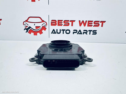 2025 TOYOTA RAV4 Left Headlamp