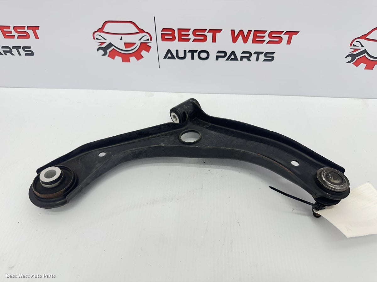 2020 SUZUKI IGNIS Left Front Lower Control Arm