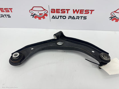 2020 SUZUKI IGNIS Left Front Lower Control Arm