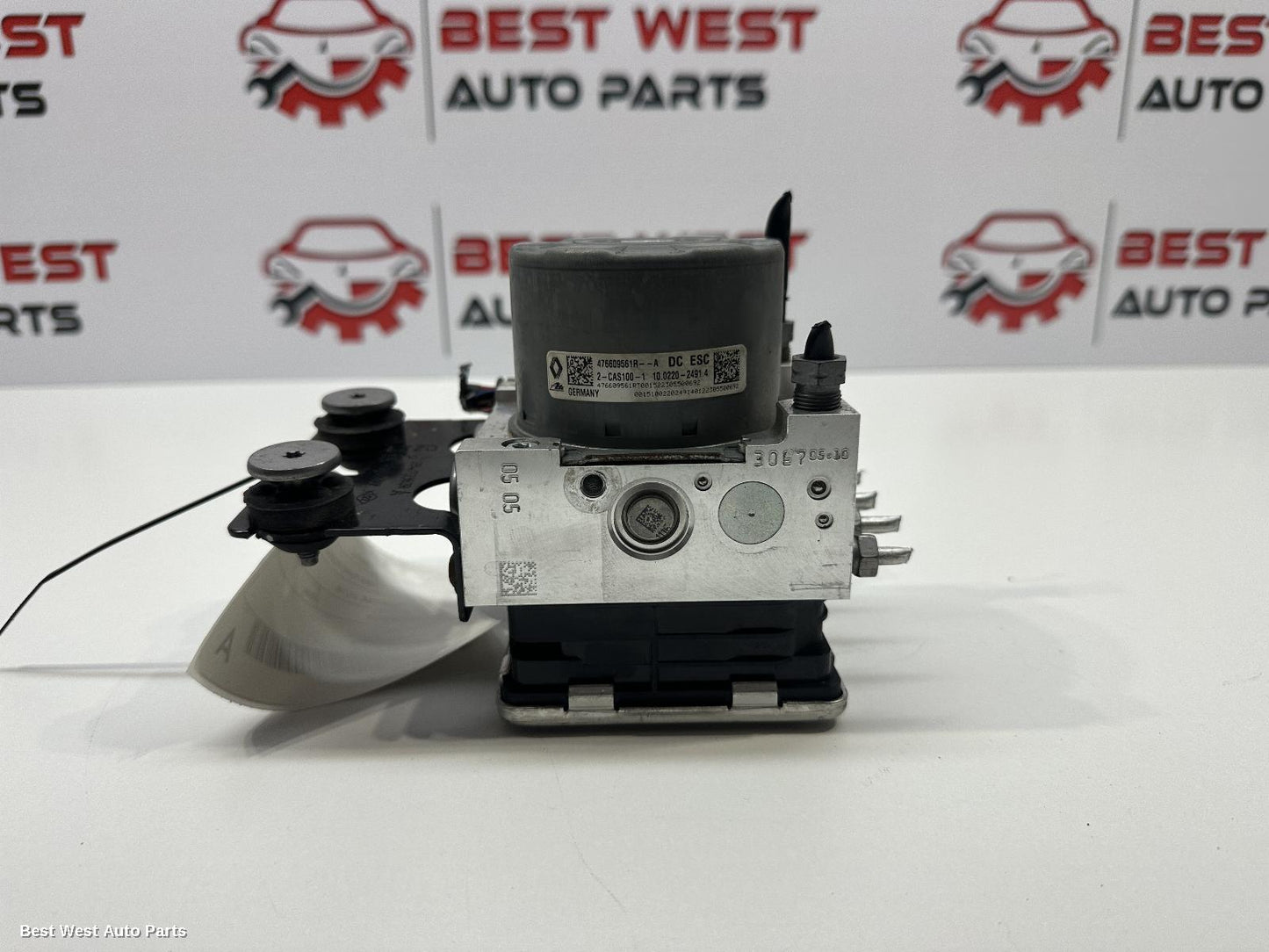 2024 RENAULT TRAFIC Abs Pump/Modulator