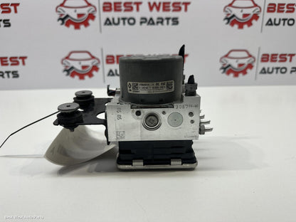 2024 RENAULT TRAFIC Abs Pump/Modulator