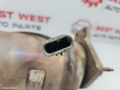 2019 HOLDEN COMMODORE Catalytic Converter