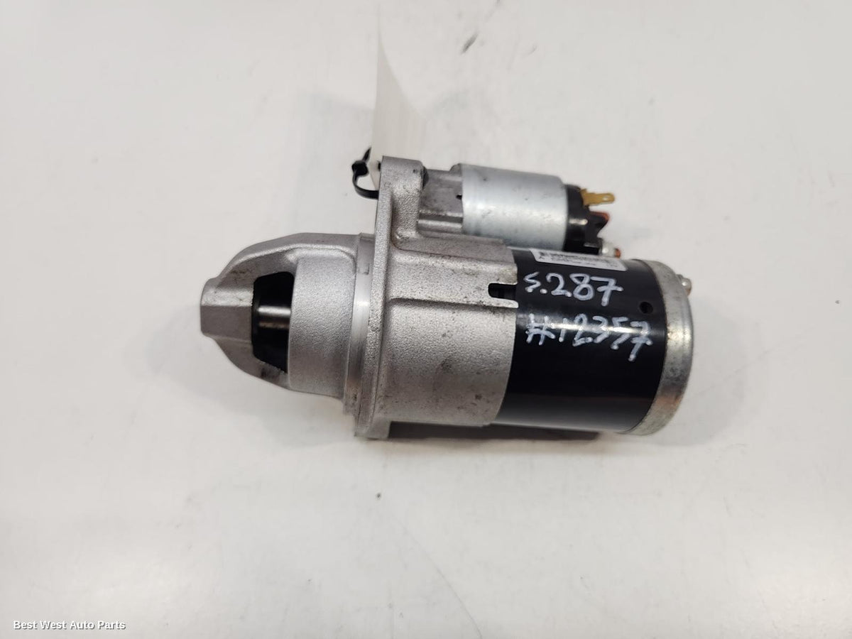 2023 SUZUKI IGNIS Starter