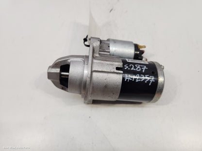 2023 SUZUKI IGNIS Starter