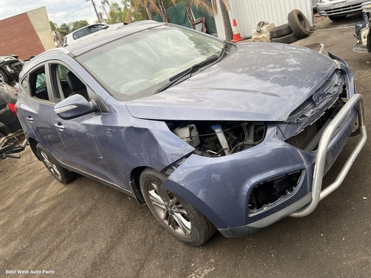 2013 HYUNDAI IX35 Right Taillight