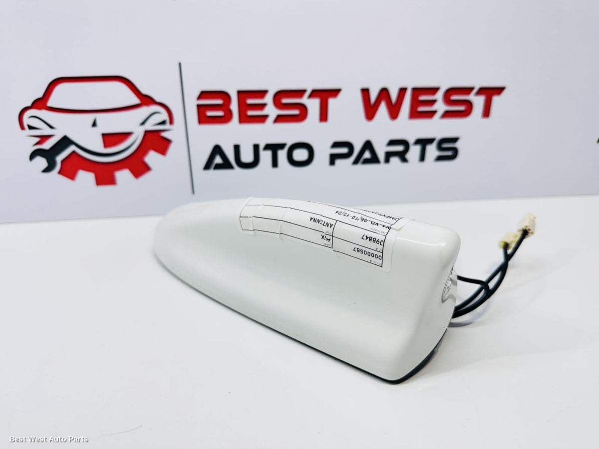 2020 MITSUBISHI ASX Antenna