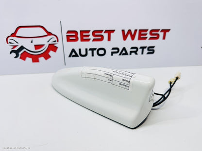 2020 MITSUBISHI ASX Antenna