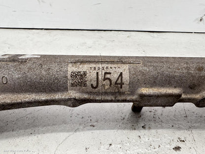 2021 TOYOTA COROLLA Steering Box/Rack