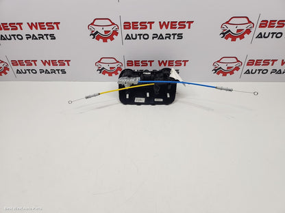 2018 KIA RIO Heater/Ac Controls