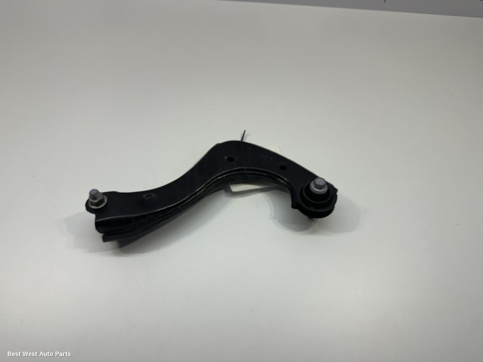 2022 TOYOTA COROLLA Left Rear Trailing Arm