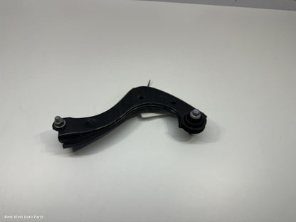 2022 TOYOTA COROLLA Left Rear Trailing Arm
