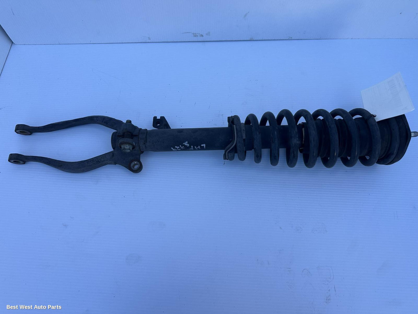 2011 MAZDA 6 Left Front Strut