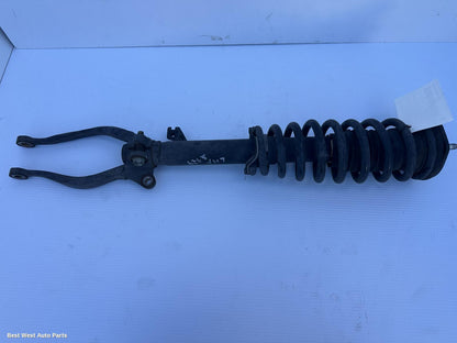 2011 MAZDA 6 Left Front Strut