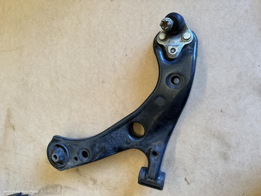 2021 TOYOTA COROLLA Left Front Lower Control Arm