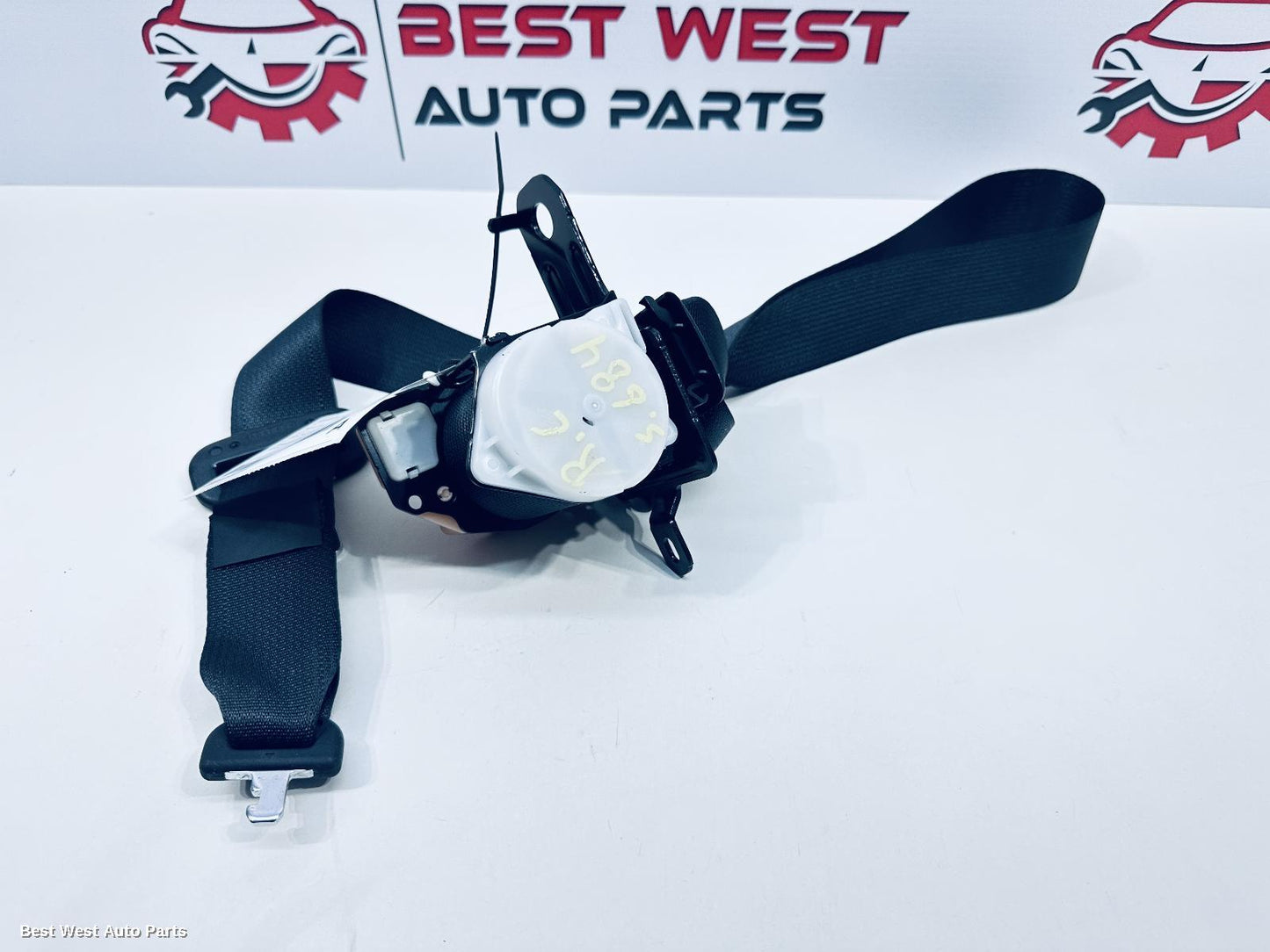 2021 TOYOTA CAMRY Seatbelt/Stalk