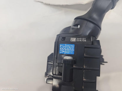 2021 TOYOTA COROLLA Combination Switch