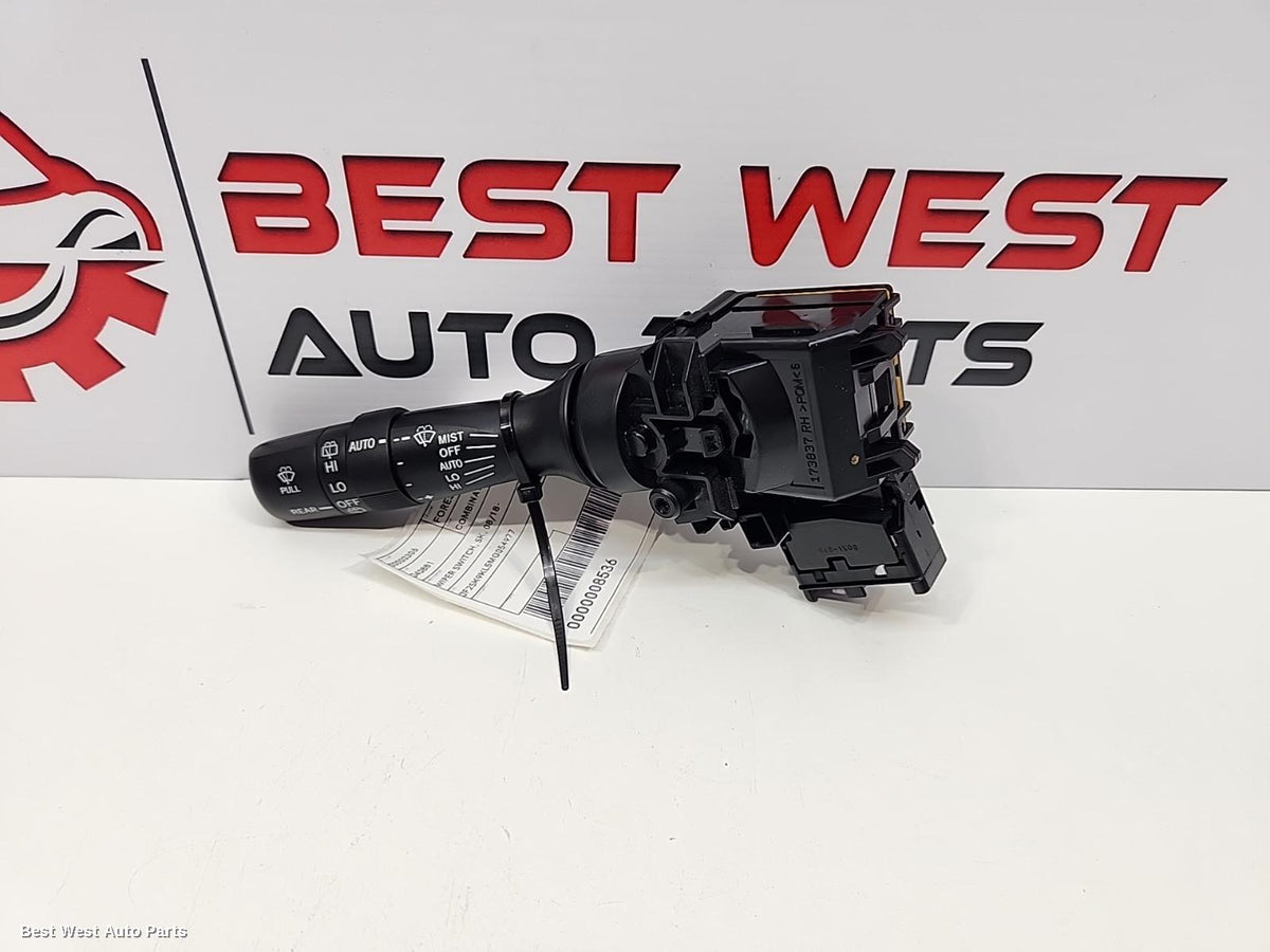 2020 SUBARU FORESTER Combination Switch